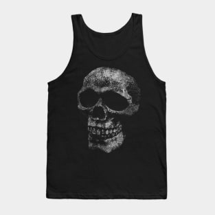 Halloween Psycho Tank Top